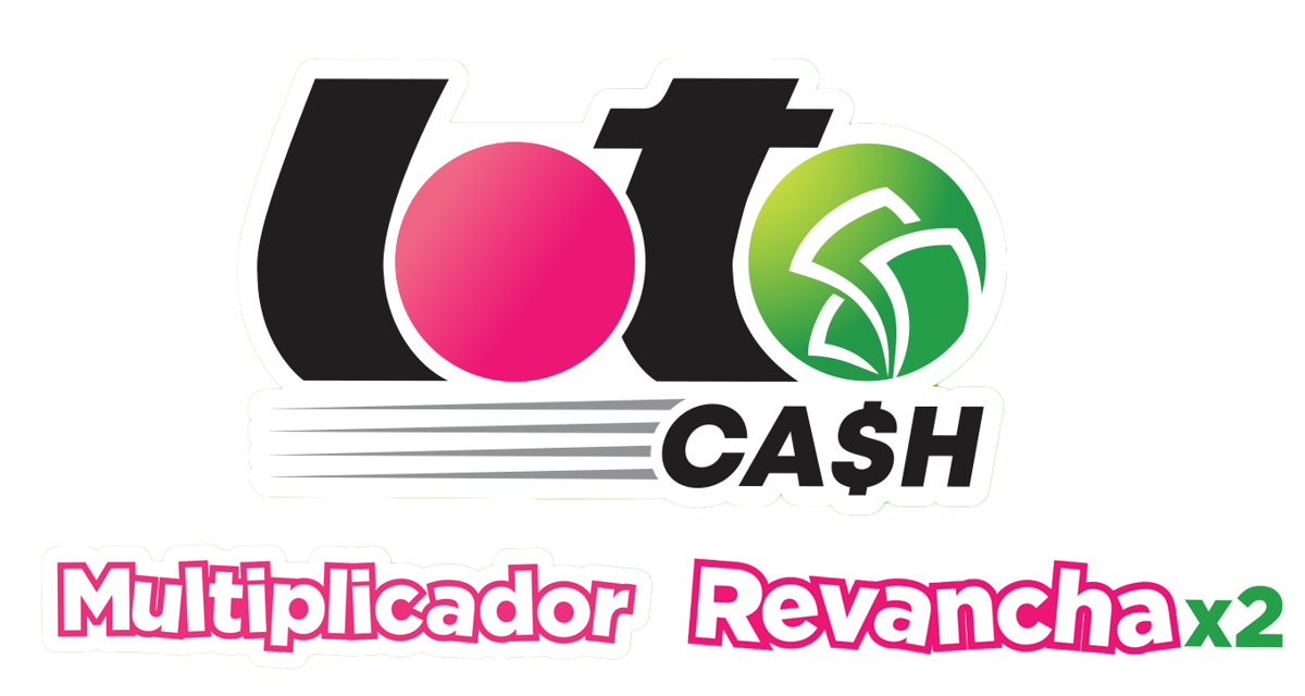 Loto Cash y Doble Revancha